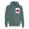 Comfort Colors Adult Heavyweight Hoodie Thumbnail