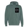 Comfort Colors Adult Heavyweight Hoodie Thumbnail