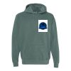 Comfort Colors Adult Heavyweight Hoodie Thumbnail