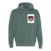 Comfort Colors Adult Heavyweight Hoodie Thumbnail