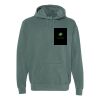 Comfort Colors Adult Heavyweight Hoodie Thumbnail