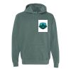 Comfort Colors Adult Heavyweight Hoodie Thumbnail