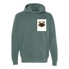 Comfort Colors Adult Heavyweight Hoodie Thumbnail