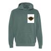Comfort Colors Adult Heavyweight Hoodie Thumbnail