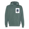 Comfort Colors Adult Heavyweight Hoodie Thumbnail