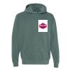 Comfort Colors Adult Heavyweight Hoodie Thumbnail