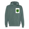 Comfort Colors Adult Heavyweight Hoodie Thumbnail
