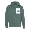 Comfort Colors Adult Heavyweight Hoodie Thumbnail