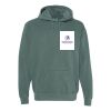 Comfort Colors Adult Heavyweight Hoodie Thumbnail