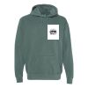 Comfort Colors Adult Heavyweight Hoodie Thumbnail