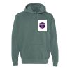 Comfort Colors Adult Heavyweight Hoodie Thumbnail
