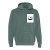 Comfort Colors Adult Heavyweight Hoodie Thumbnail