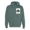Comfort Colors Adult Heavyweight Hoodie Thumbnail
