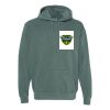 Comfort Colors Adult Heavyweight Hoodie Thumbnail