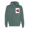 Comfort Colors Adult Heavyweight Hoodie Thumbnail