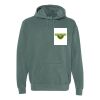 Comfort Colors Adult Heavyweight Hoodie Thumbnail