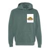 Comfort Colors Adult Heavyweight Hoodie Thumbnail