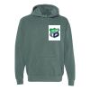 Comfort Colors Adult Heavyweight Hoodie Thumbnail