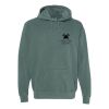 Comfort Colors Adult Heavyweight Hoodie Thumbnail