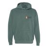 Comfort Colors Adult Heavyweight Hoodie Thumbnail
