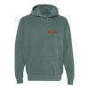 Comfort Colors Adult Heavyweight Hoodie Thumbnail