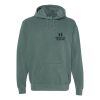 Comfort Colors Adult Heavyweight Hoodie Thumbnail