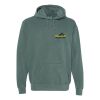 Comfort Colors Adult Heavyweight Hoodie Thumbnail