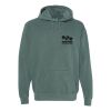 Comfort Colors Adult Heavyweight Hoodie Thumbnail