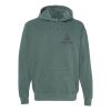 Comfort Colors Adult Heavyweight Hoodie Thumbnail