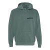 Comfort Colors Adult Heavyweight Hoodie Thumbnail