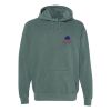 Comfort Colors Adult Heavyweight Hoodie Thumbnail