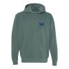 Comfort Colors Adult Heavyweight Hoodie Thumbnail