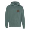 Comfort Colors Adult Heavyweight Hoodie Thumbnail