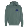 Comfort Colors Adult Heavyweight Hoodie Thumbnail
