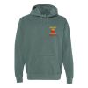 Comfort Colors Adult Heavyweight Hoodie Thumbnail