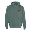 Comfort Colors Adult Heavyweight Hoodie Thumbnail