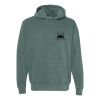 Comfort Colors Adult Heavyweight Hoodie Thumbnail