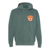 Comfort Colors Adult Heavyweight Hoodie Thumbnail