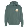 Comfort Colors Adult Heavyweight Hoodie Thumbnail