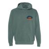 Comfort Colors Adult Heavyweight Hoodie Thumbnail