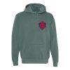 Comfort Colors Adult Heavyweight Hoodie Thumbnail