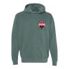 Comfort Colors Adult Heavyweight Hoodie Thumbnail