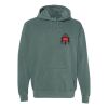 Comfort Colors Adult Heavyweight Hoodie Thumbnail