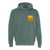 Comfort Colors Adult Heavyweight Hoodie Thumbnail