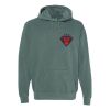 Comfort Colors Adult Heavyweight Hoodie Thumbnail