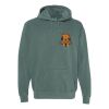 Comfort Colors Adult Heavyweight Hoodie Thumbnail