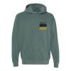 Comfort Colors Adult Heavyweight Hoodie Thumbnail