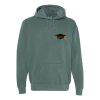 Comfort Colors Adult Heavyweight Hoodie Thumbnail