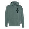 Comfort Colors Adult Heavyweight Hoodie Thumbnail