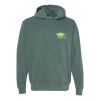 Comfort Colors Adult Heavyweight Hoodie Thumbnail